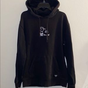 Vans Peanuts Men’s Small Charlie Brown